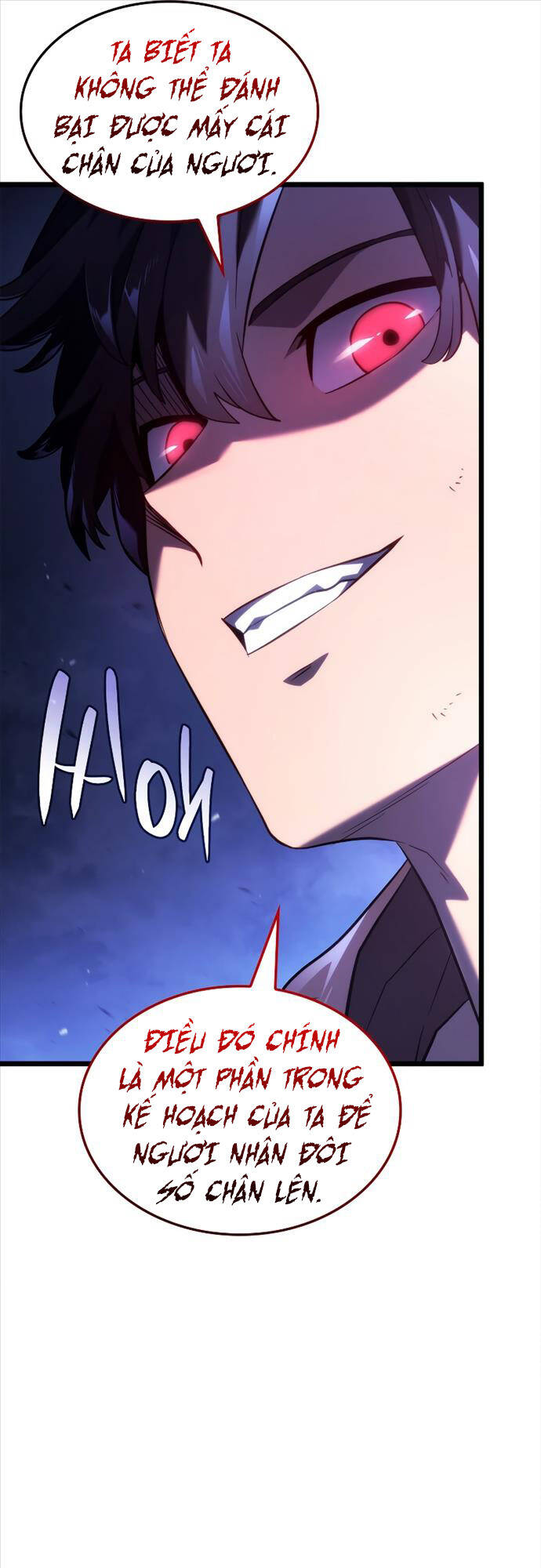 Thiết Huyết Kiếm Sĩ Hồi Quy Chap 58 - Next Chap 59