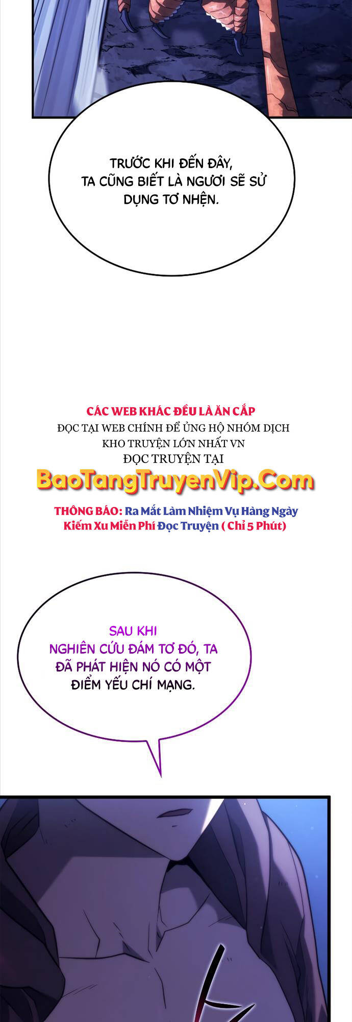 Thiết Huyết Kiếm Sĩ Hồi Quy Chap 58 - Next Chap 59