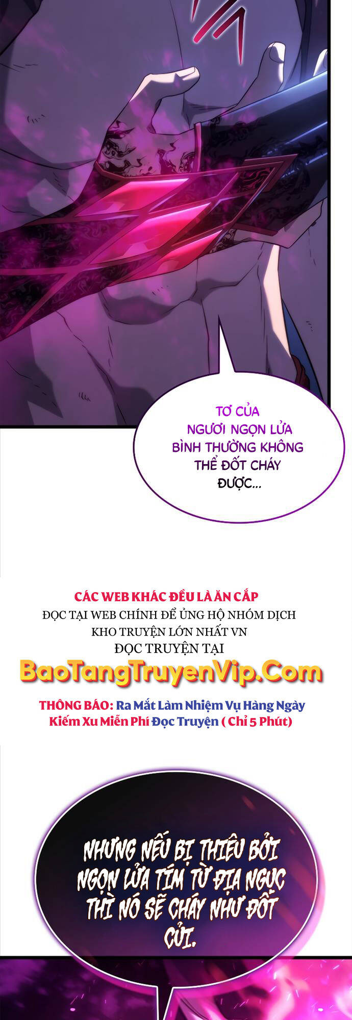 Thiết Huyết Kiếm Sĩ Hồi Quy Chap 58 - Next Chap 59