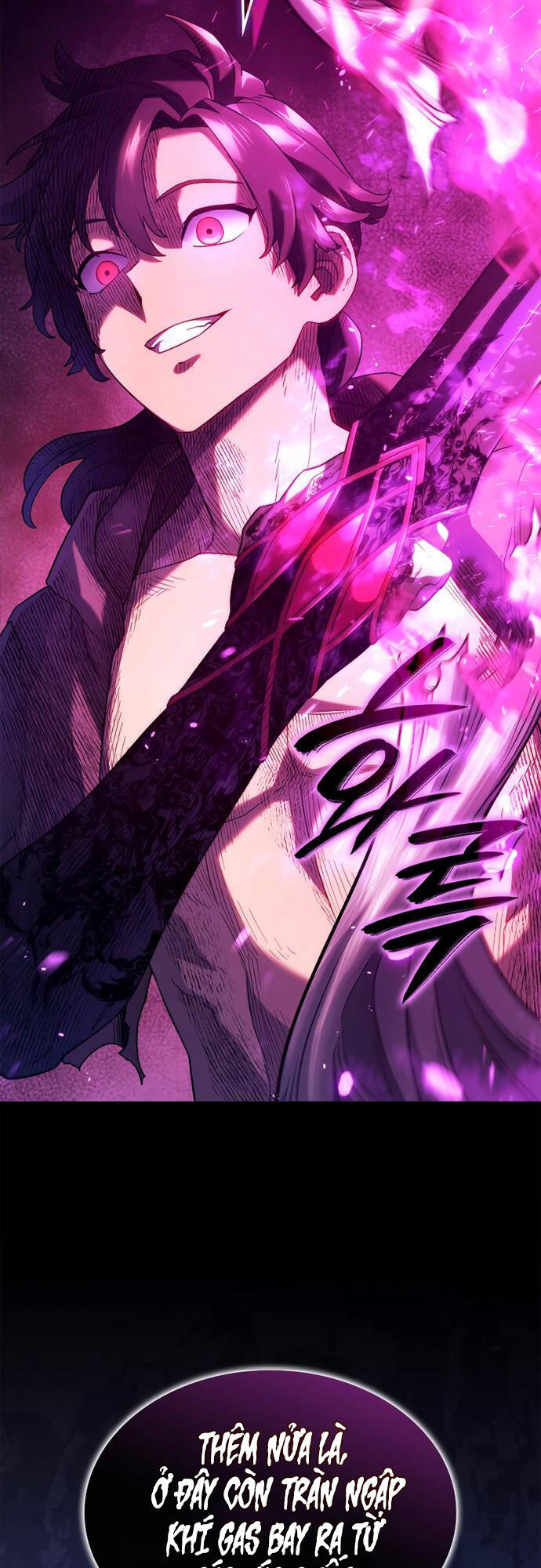 Thiết Huyết Kiếm Sĩ Hồi Quy Chap 58 - Next Chap 59