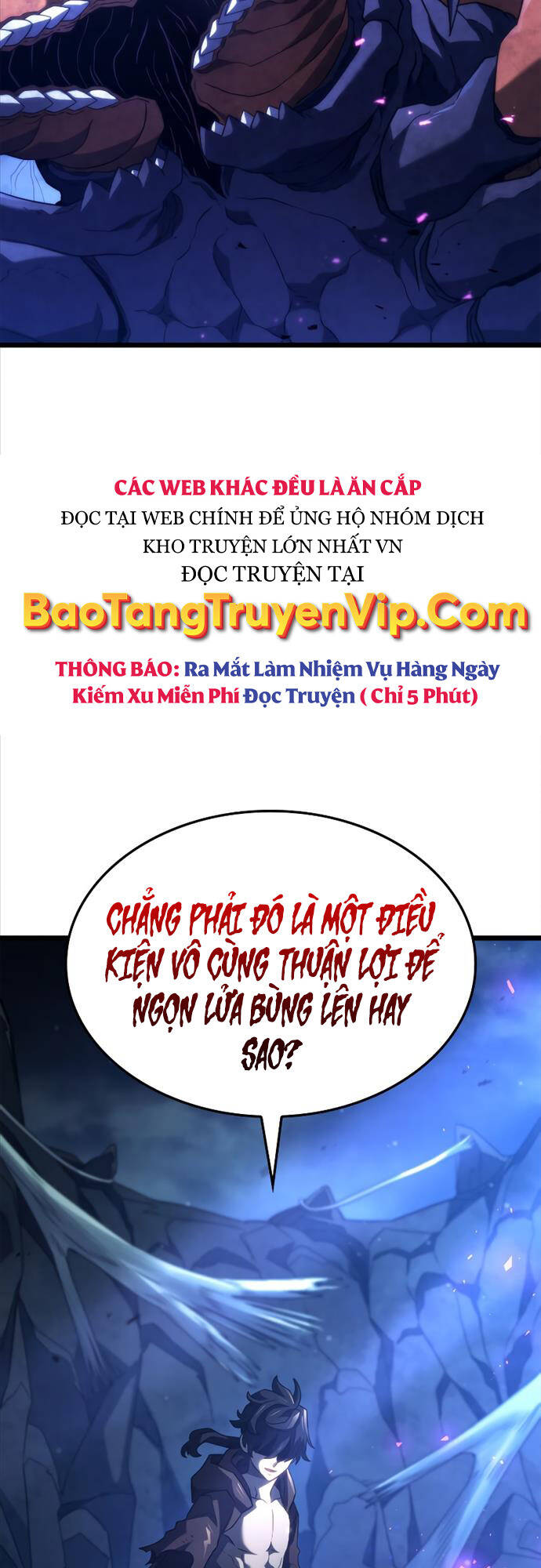 Thiết Huyết Kiếm Sĩ Hồi Quy Chap 58 - Next Chap 59