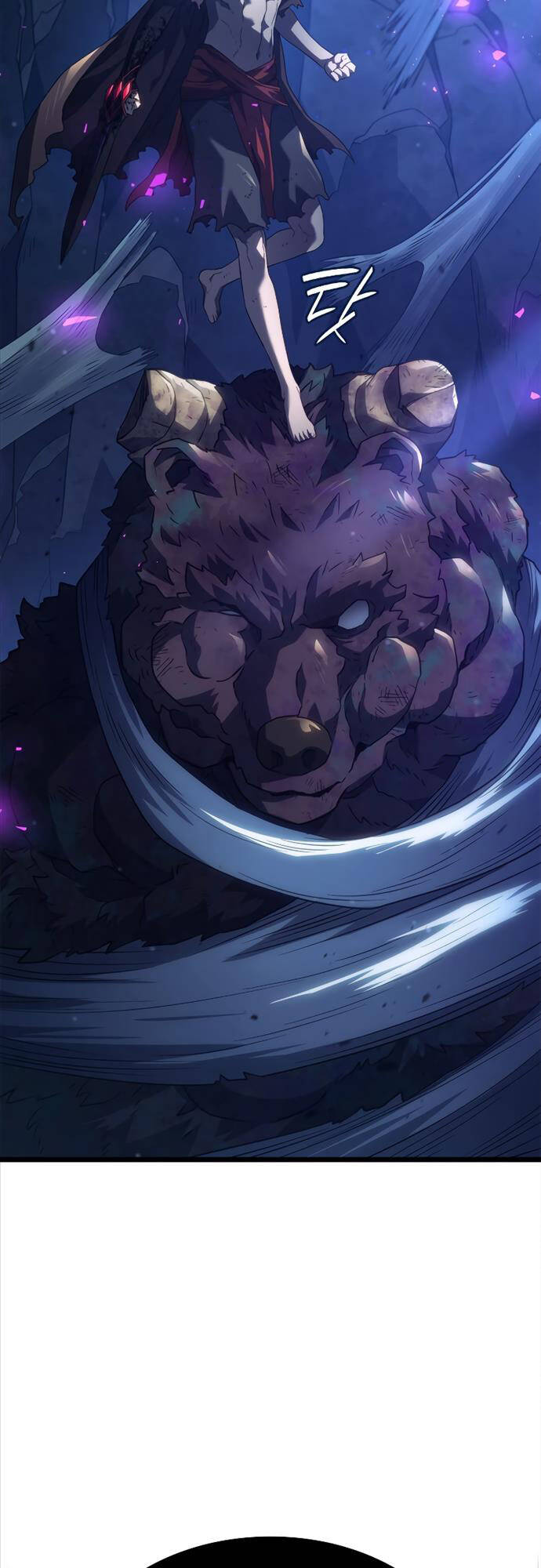 Thiết Huyết Kiếm Sĩ Hồi Quy Chap 58 - Next Chap 59