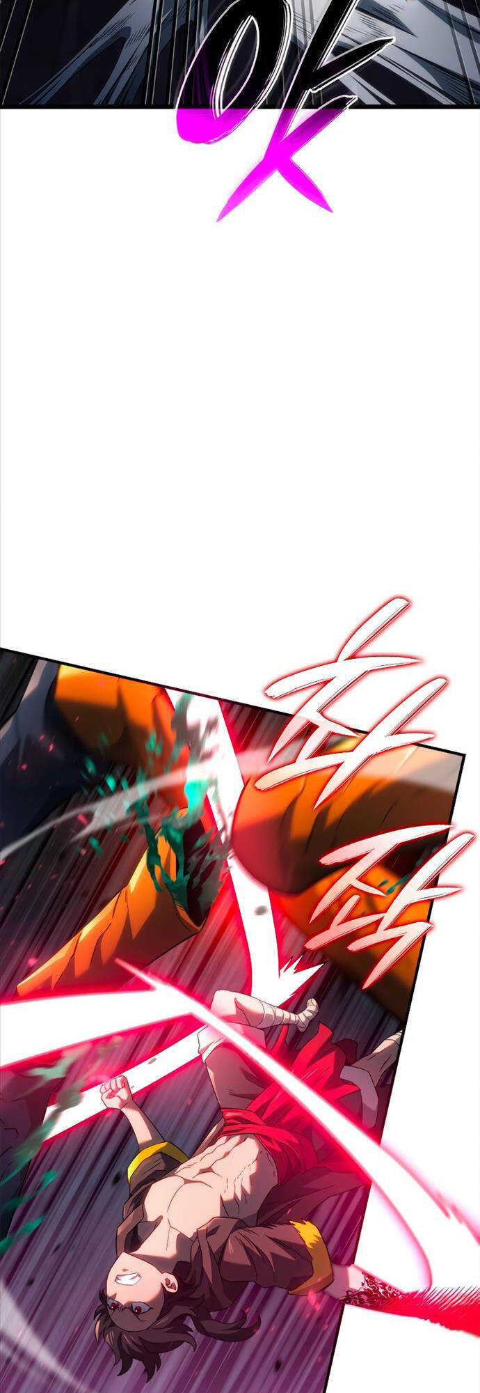 Thiết Huyết Kiếm Sĩ Hồi Quy Chap 58 - Next Chap 59