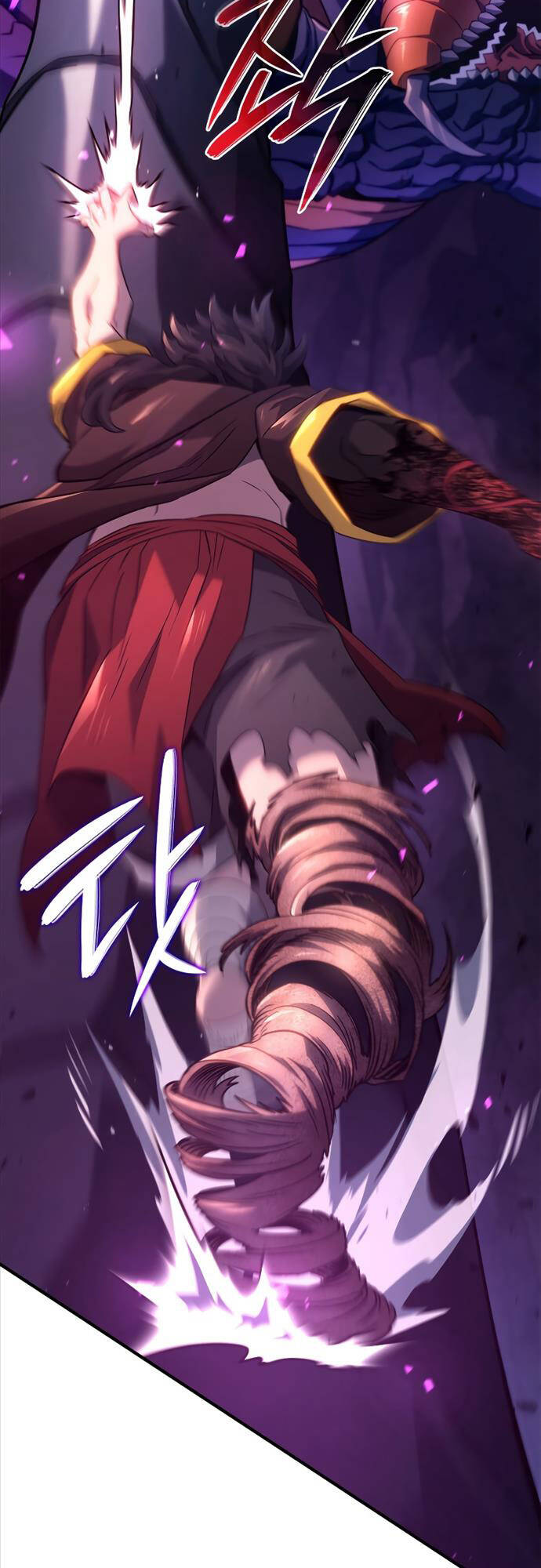 Thiết Huyết Kiếm Sĩ Hồi Quy Chap 58 - Next Chap 59