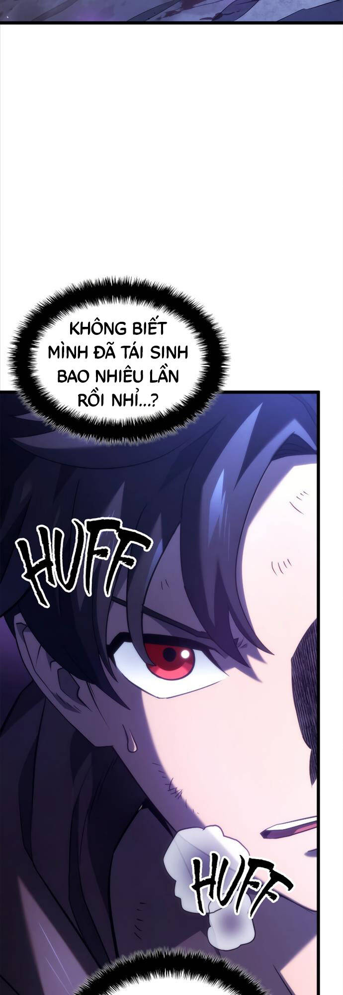 Thiết Huyết Kiếm Sĩ Hồi Quy Chap 58 - Next Chap 59