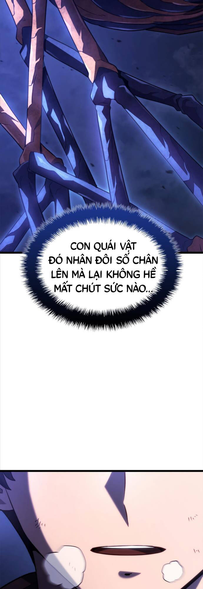 Thiết Huyết Kiếm Sĩ Hồi Quy Chap 58 - Next Chap 59