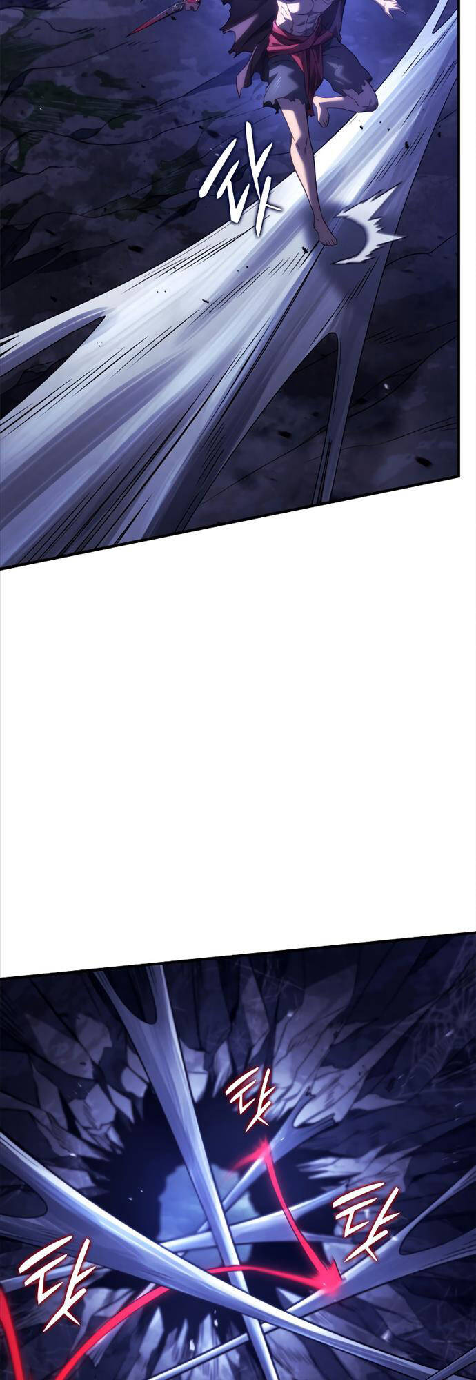 Thiết Huyết Kiếm Sĩ Hồi Quy Chap 58 - Next Chap 59