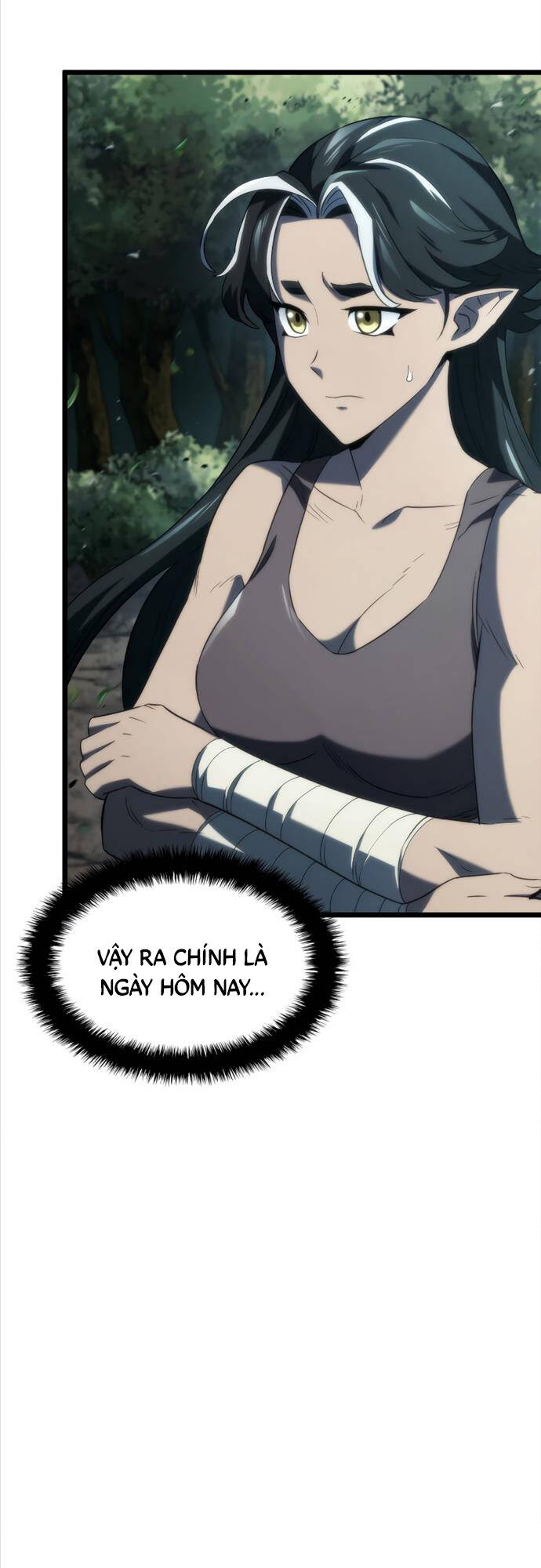 Thiết Huyết Kiếm Sĩ Hồi Quy Chap 58 - Next Chap 59