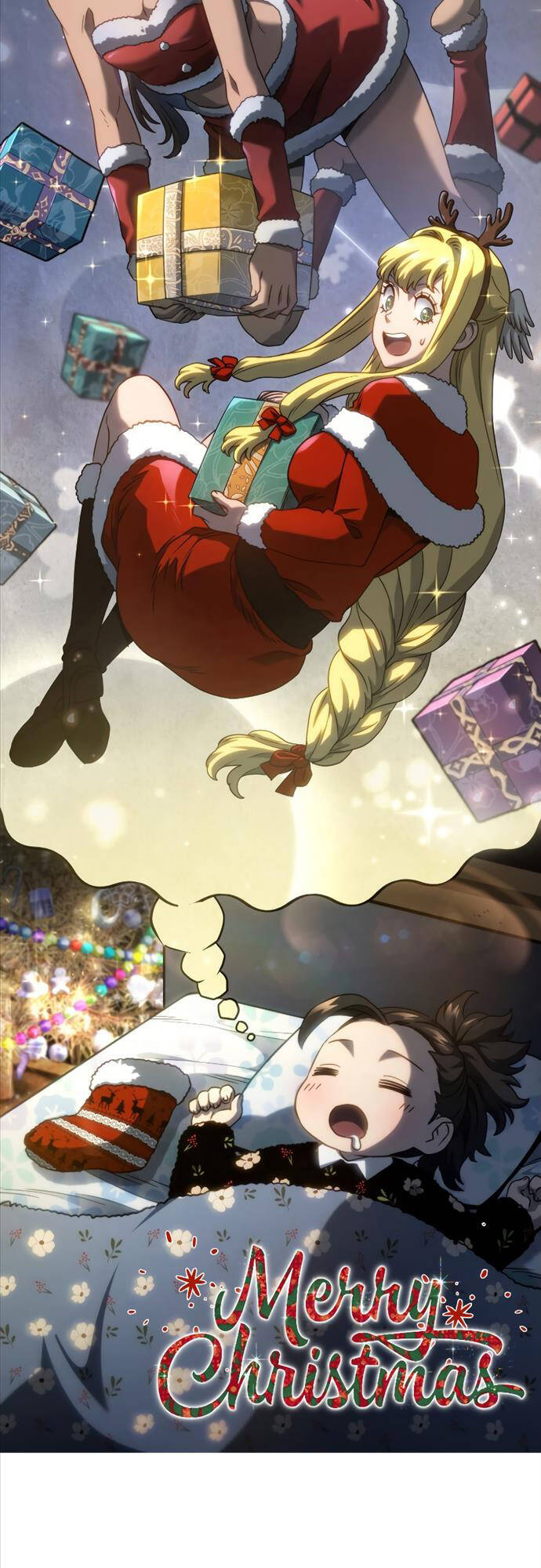 Thiết Huyết Kiếm Sĩ Hồi Quy Chap 58 - Next Chap 59