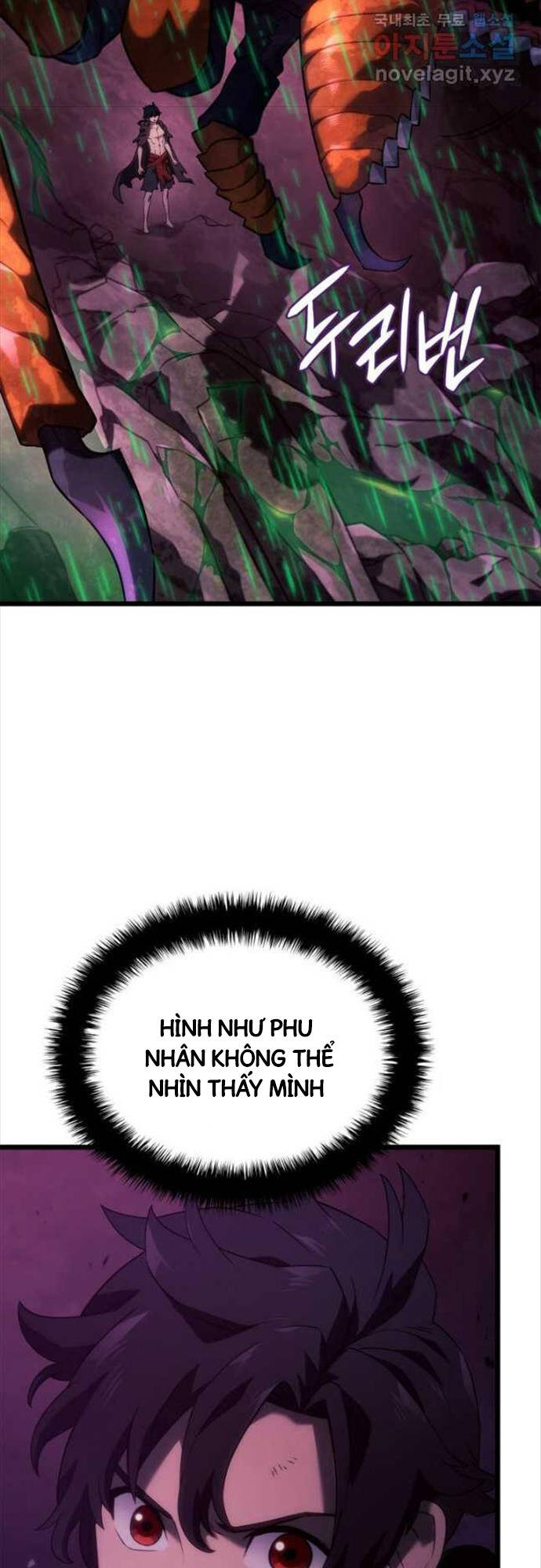 Thiết Huyết Kiếm Sĩ Hồi Quy Chap 59 - Next Chap 60