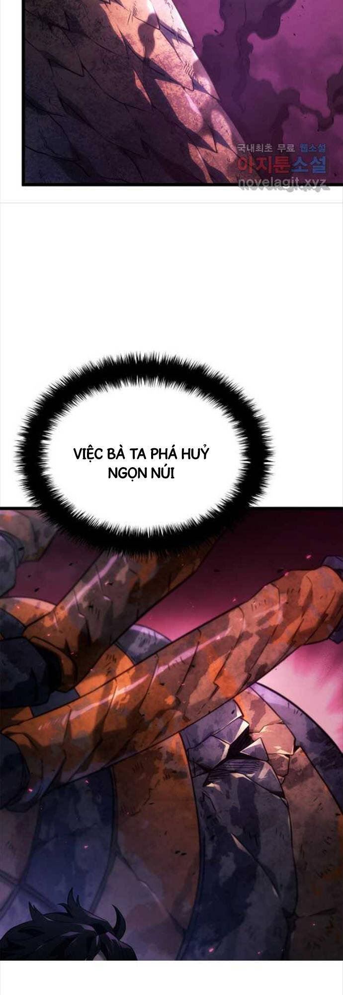 Thiết Huyết Kiếm Sĩ Hồi Quy Chap 59 - Next Chap 60