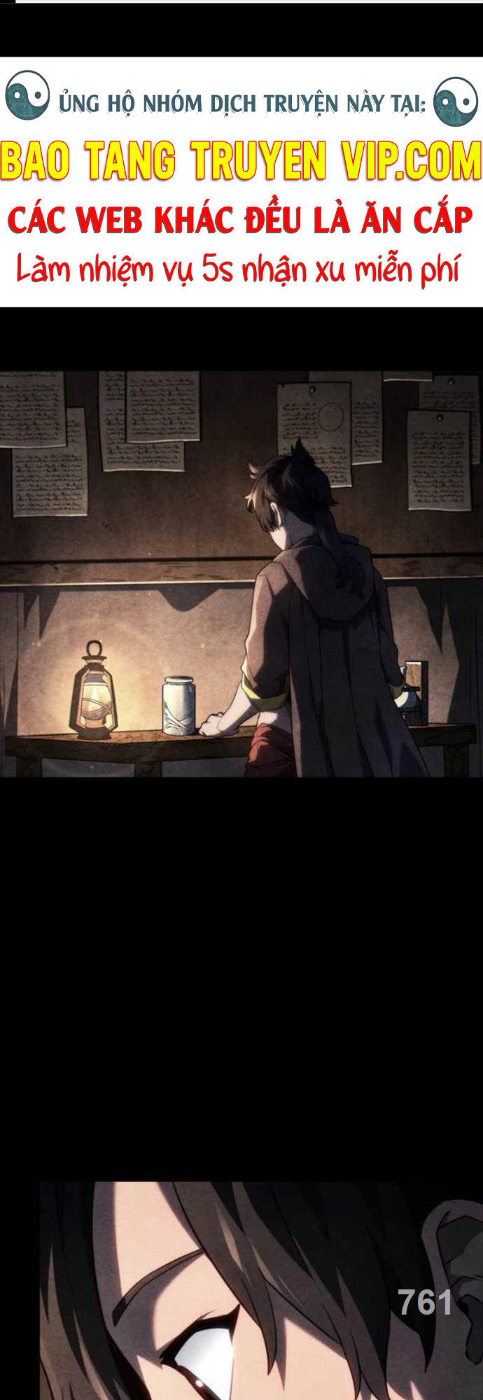 Thiết Huyết Kiếm Sĩ Hồi Quy Chap 59 - Next Chap 60