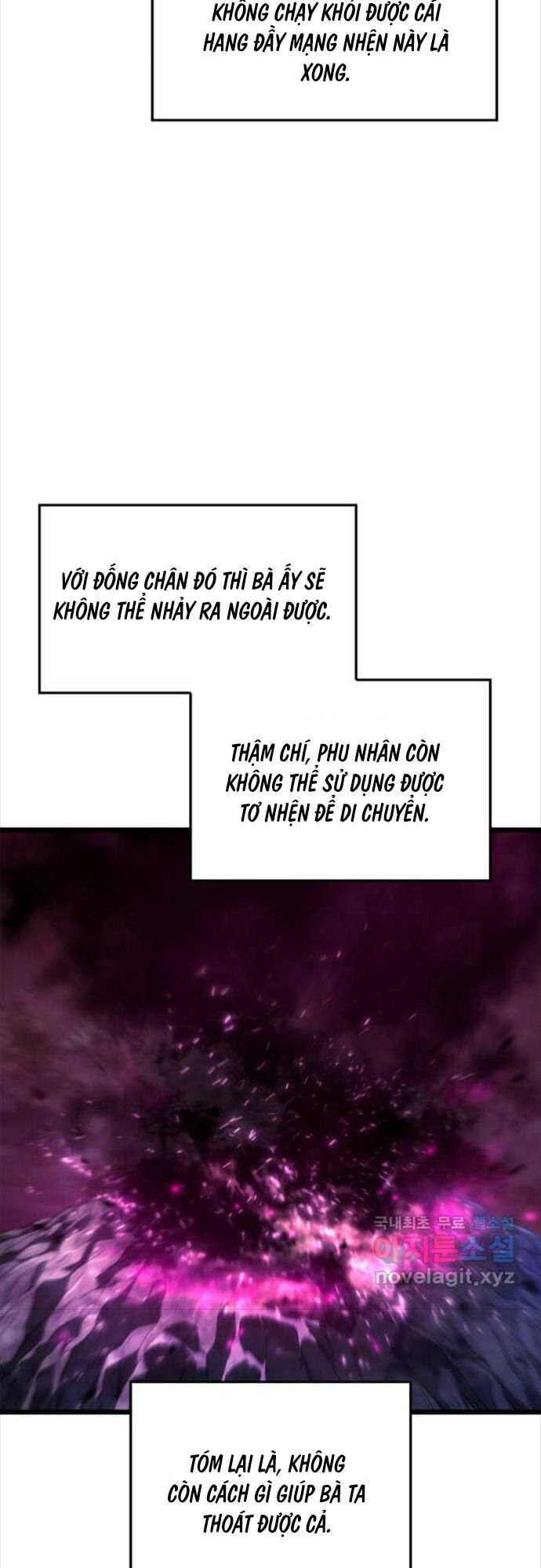 Thiết Huyết Kiếm Sĩ Hồi Quy Chap 59 - Next Chap 60