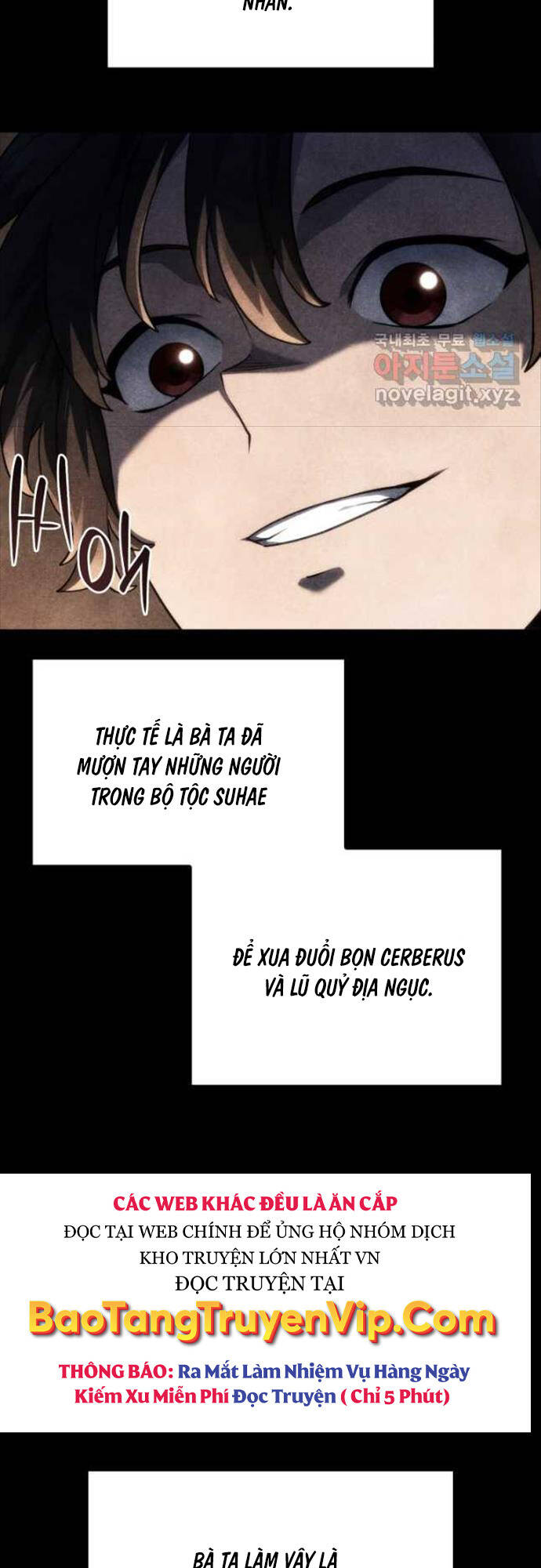 Thiết Huyết Kiếm Sĩ Hồi Quy Chap 59 - Next Chap 60