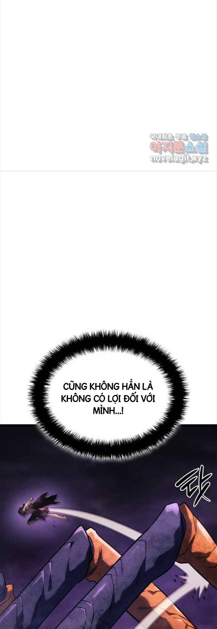 Thiết Huyết Kiếm Sĩ Hồi Quy Chap 59 - Next Chap 60