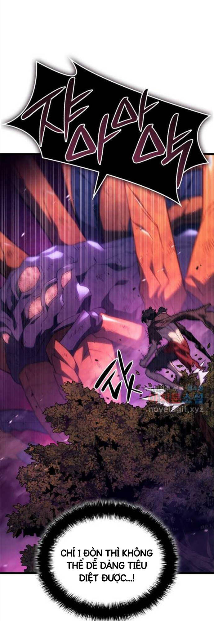Thiết Huyết Kiếm Sĩ Hồi Quy Chap 59 - Next Chap 60