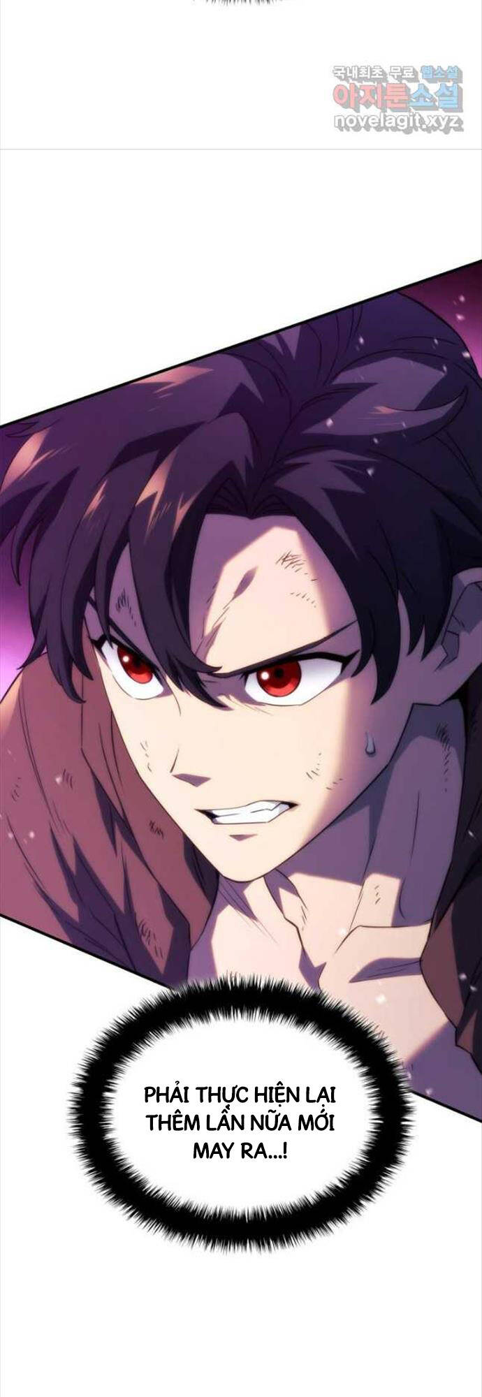 Thiết Huyết Kiếm Sĩ Hồi Quy Chap 59 - Next Chap 60