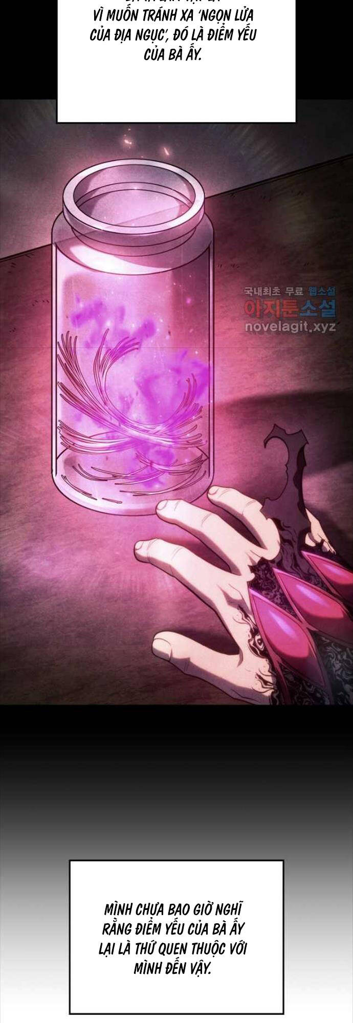 Thiết Huyết Kiếm Sĩ Hồi Quy Chap 59 - Next Chap 60