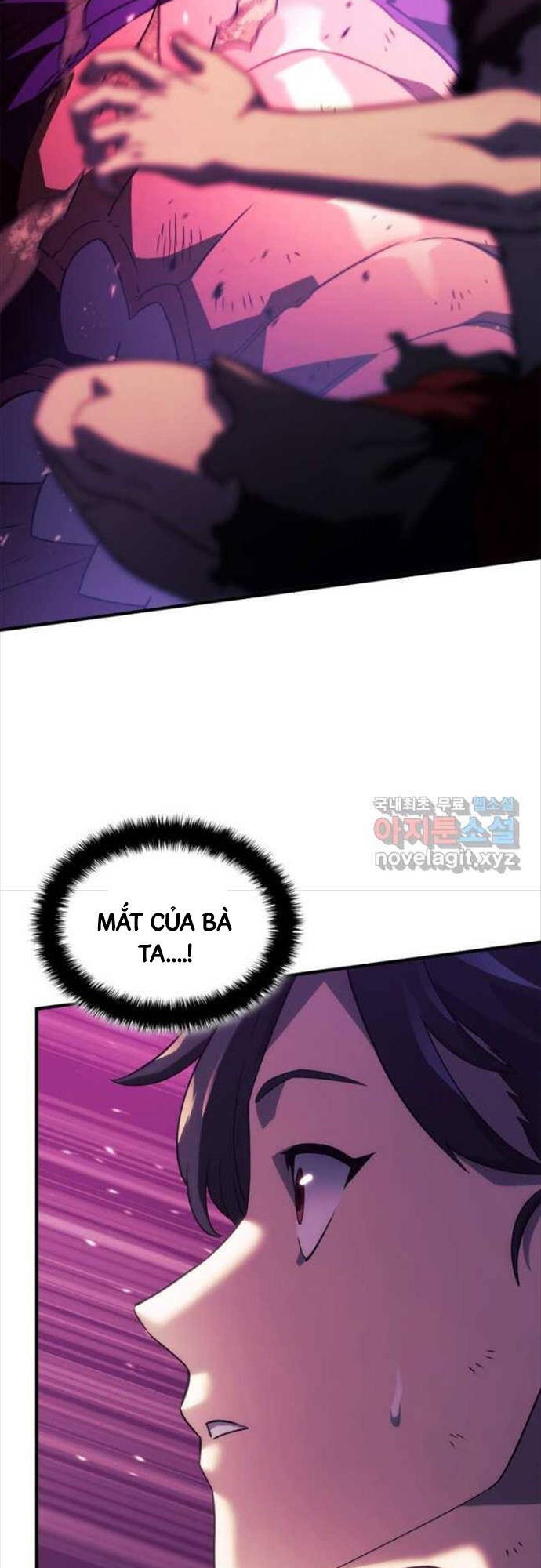 Thiết Huyết Kiếm Sĩ Hồi Quy Chap 59 - Next Chap 60