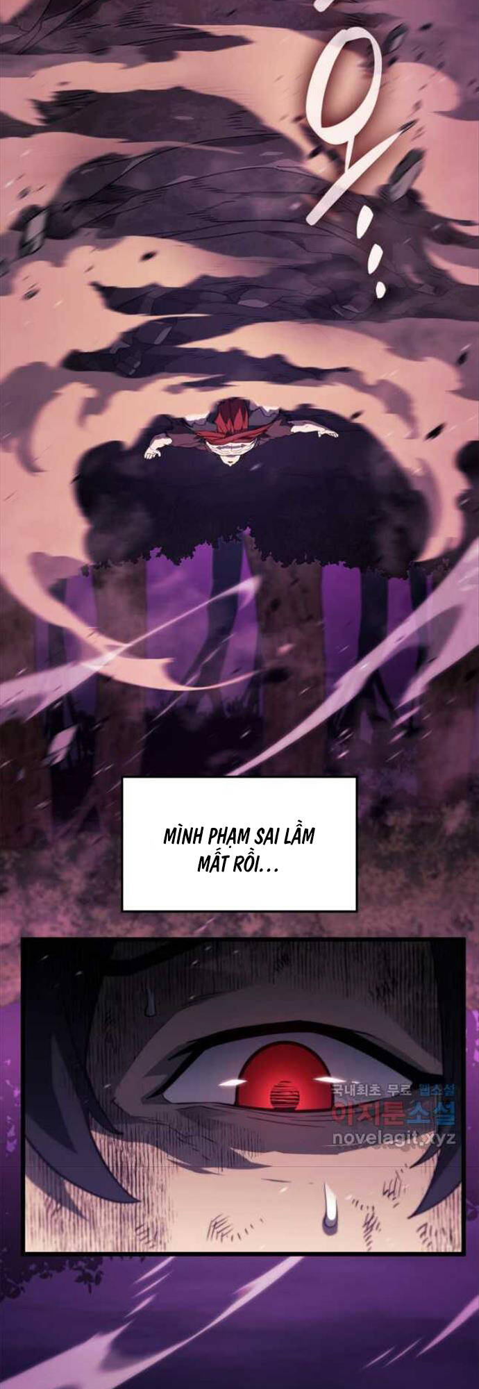 Thiết Huyết Kiếm Sĩ Hồi Quy Chap 59 - Next Chap 60