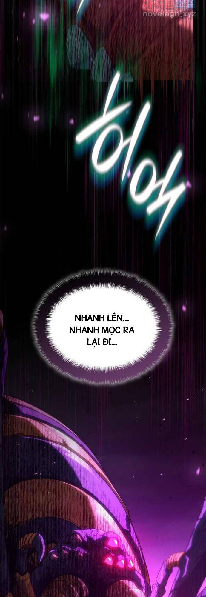 Thiết Huyết Kiếm Sĩ Hồi Quy Chap 59 - Next Chap 60