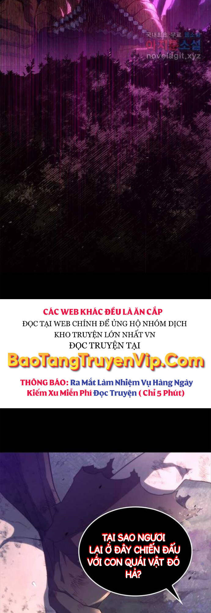 Thiết Huyết Kiếm Sĩ Hồi Quy Chap 59 - Next Chap 60
