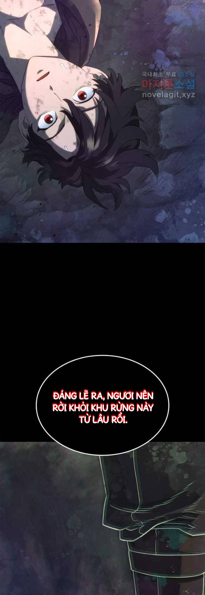 Thiết Huyết Kiếm Sĩ Hồi Quy Chap 59 - Next Chap 60