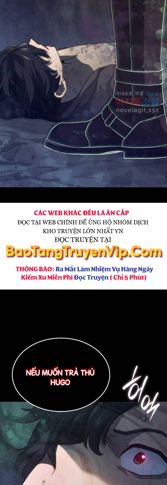 Thiết Huyết Kiếm Sĩ Hồi Quy Chap 59 - Next Chap 60