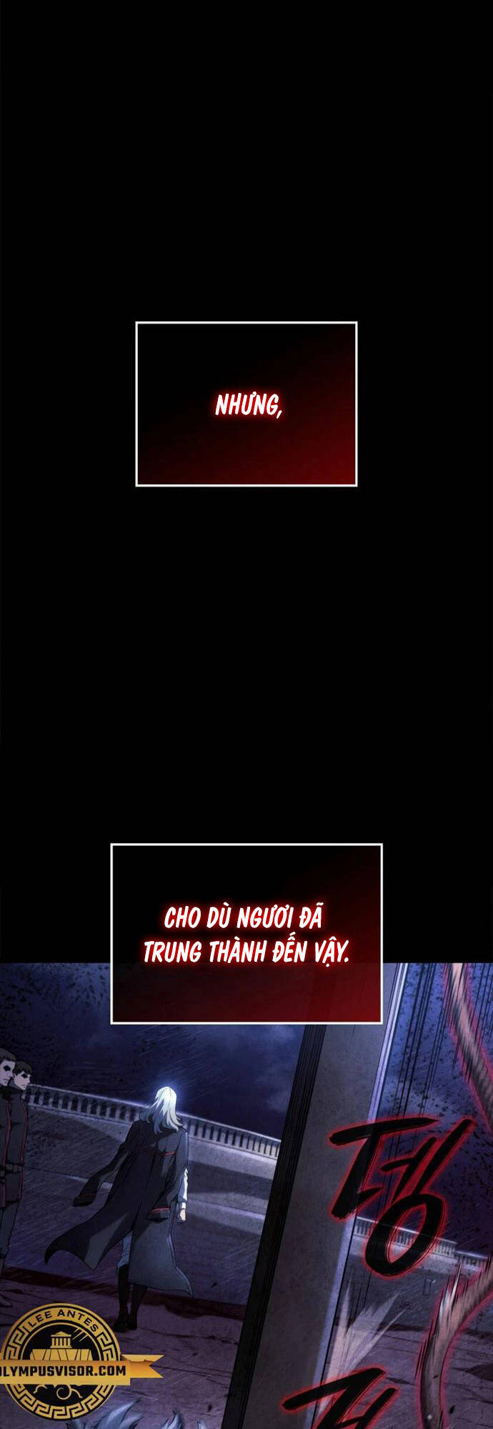Thiết Huyết Kiếm Sĩ Hồi Quy Chap 60 - Next Chap 61