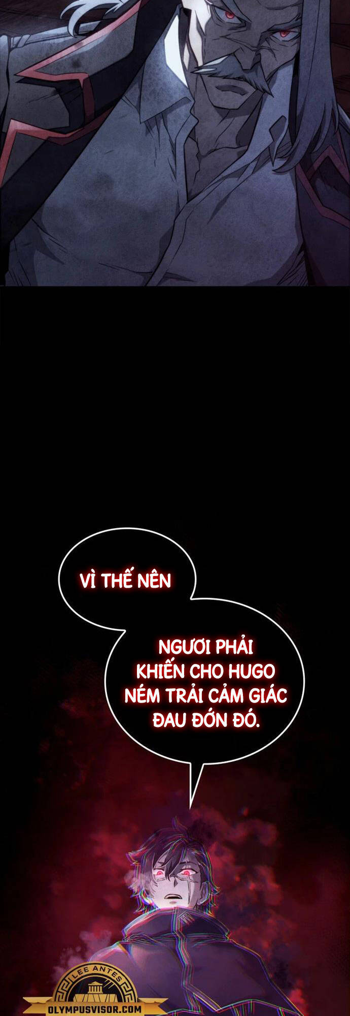 Thiết Huyết Kiếm Sĩ Hồi Quy Chap 60 - Next Chap 61