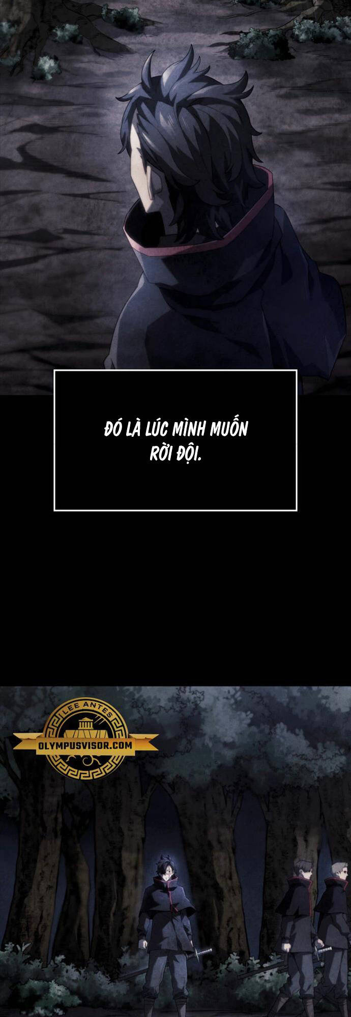Thiết Huyết Kiếm Sĩ Hồi Quy Chap 60 - Next Chap 61