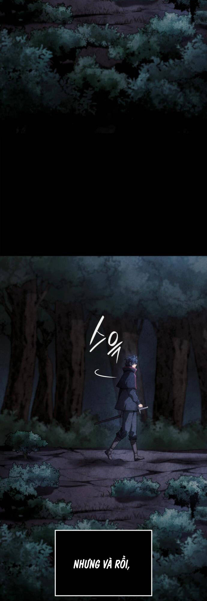 Thiết Huyết Kiếm Sĩ Hồi Quy Chap 60 - Next Chap 61