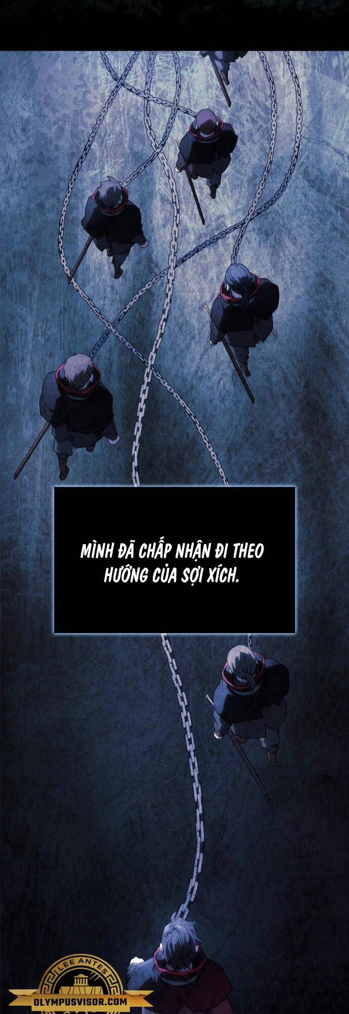 Thiết Huyết Kiếm Sĩ Hồi Quy Chap 60 - Next Chap 61