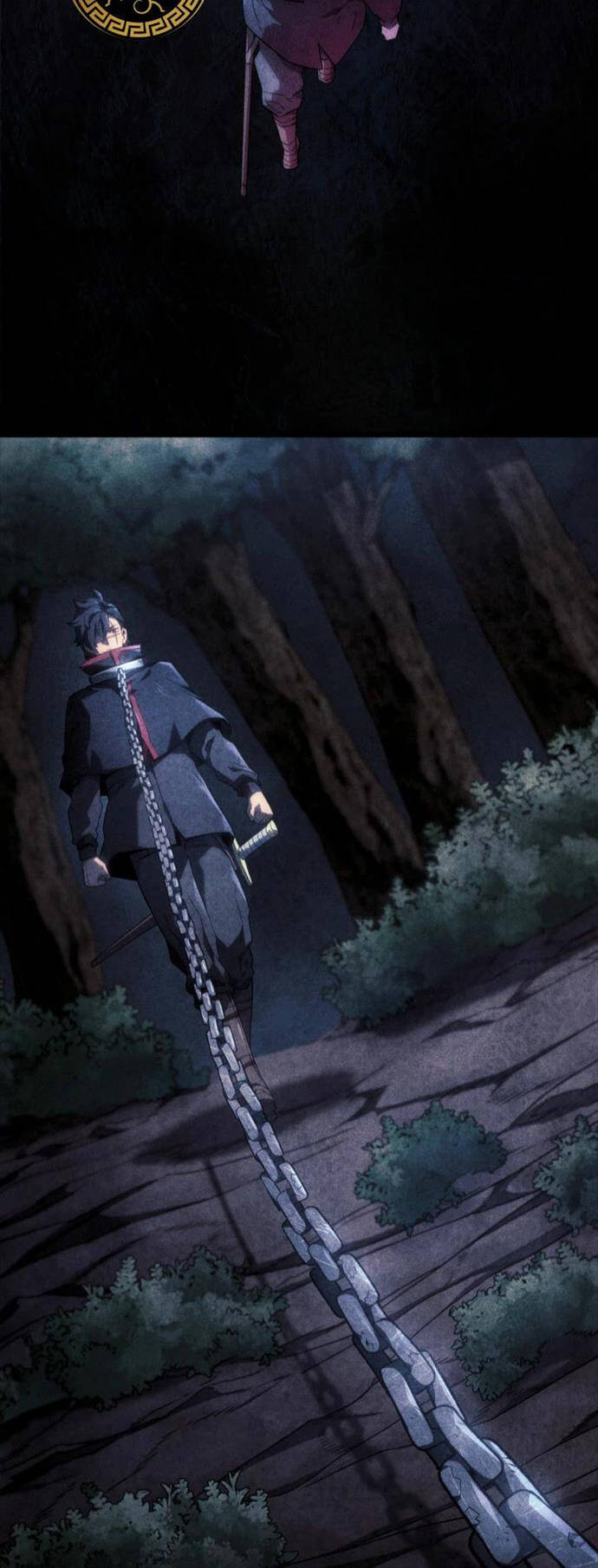 Thiết Huyết Kiếm Sĩ Hồi Quy Chap 60 - Next Chap 61