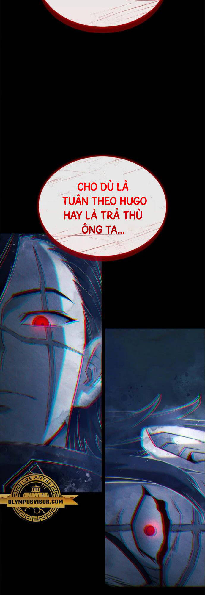 Thiết Huyết Kiếm Sĩ Hồi Quy Chap 60 - Next Chap 61