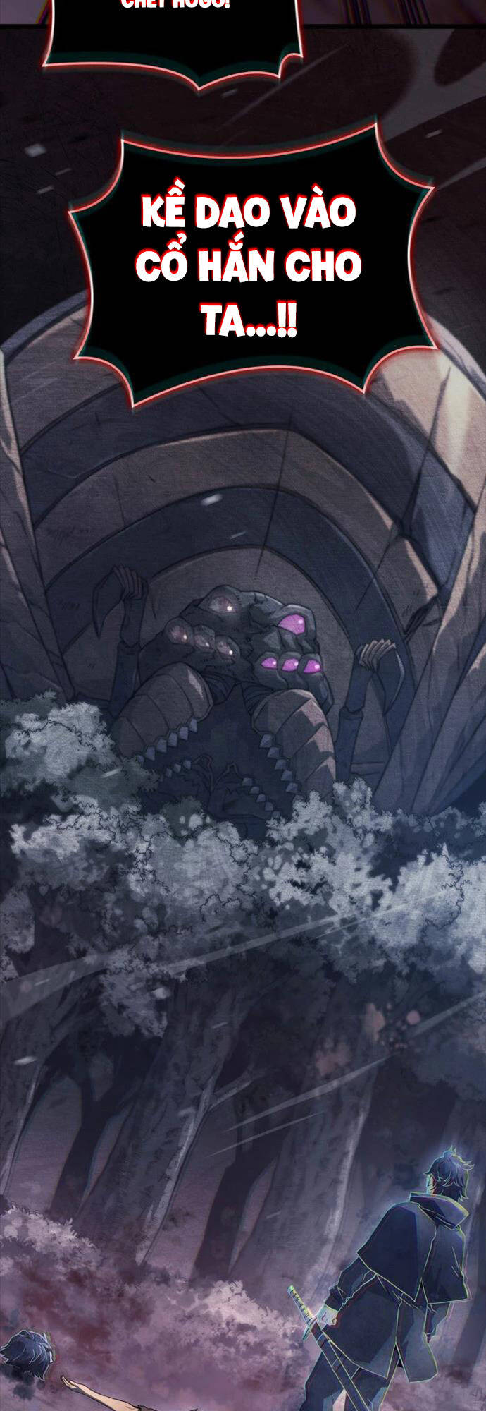 Thiết Huyết Kiếm Sĩ Hồi Quy Chap 60 - Next Chap 61
