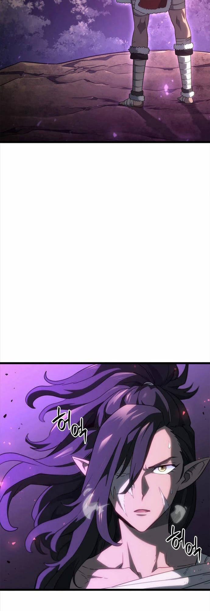 Thiết Huyết Kiếm Sĩ Hồi Quy Chap 60 - Next Chap 61