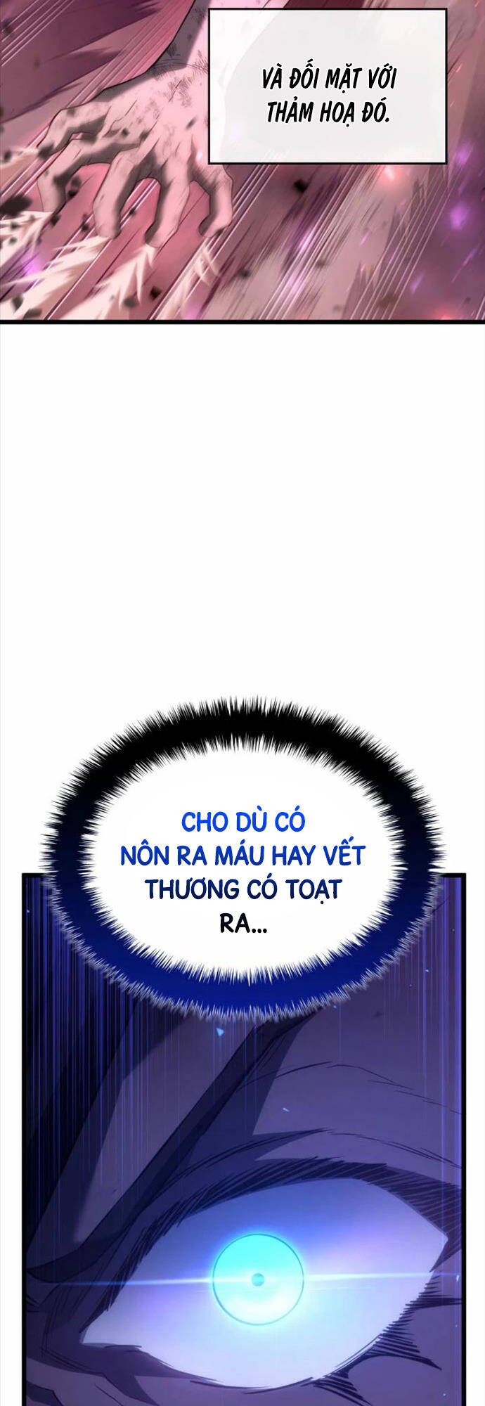 Thiết Huyết Kiếm Sĩ Hồi Quy Chap 60 - Next Chap 61