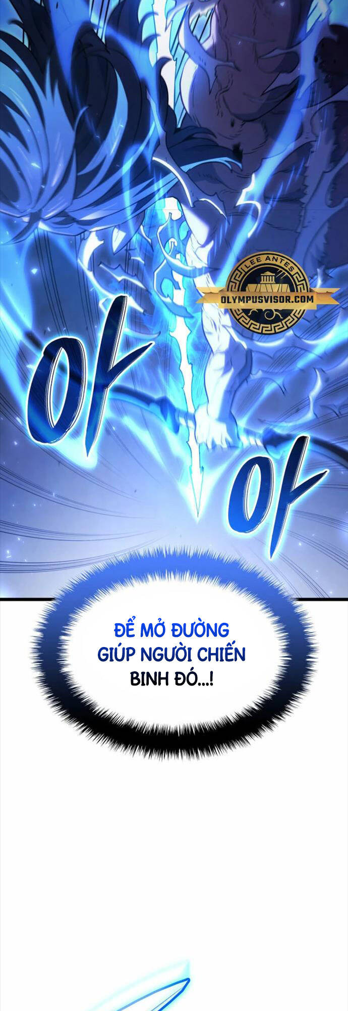 Thiết Huyết Kiếm Sĩ Hồi Quy Chap 60 - Next Chap 61
