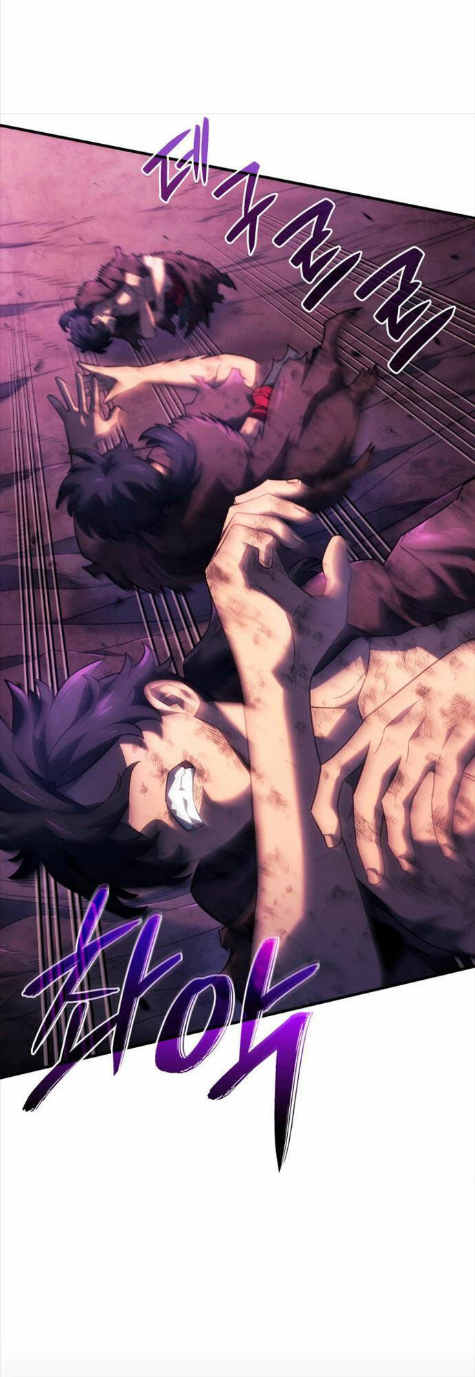 Thiết Huyết Kiếm Sĩ Hồi Quy Chap 60 - Next Chap 61