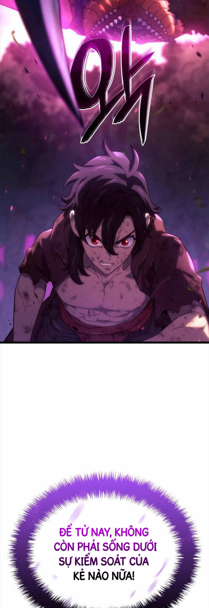 Thiết Huyết Kiếm Sĩ Hồi Quy Chap 60 - Next Chap 61