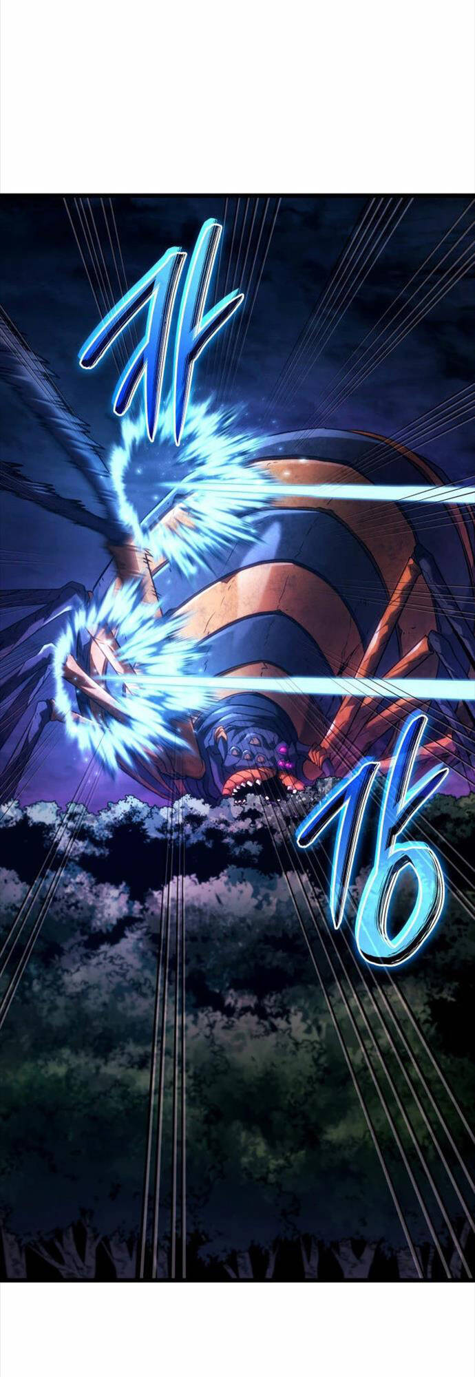 Thiết Huyết Kiếm Sĩ Hồi Quy Chap 60 - Next Chap 61