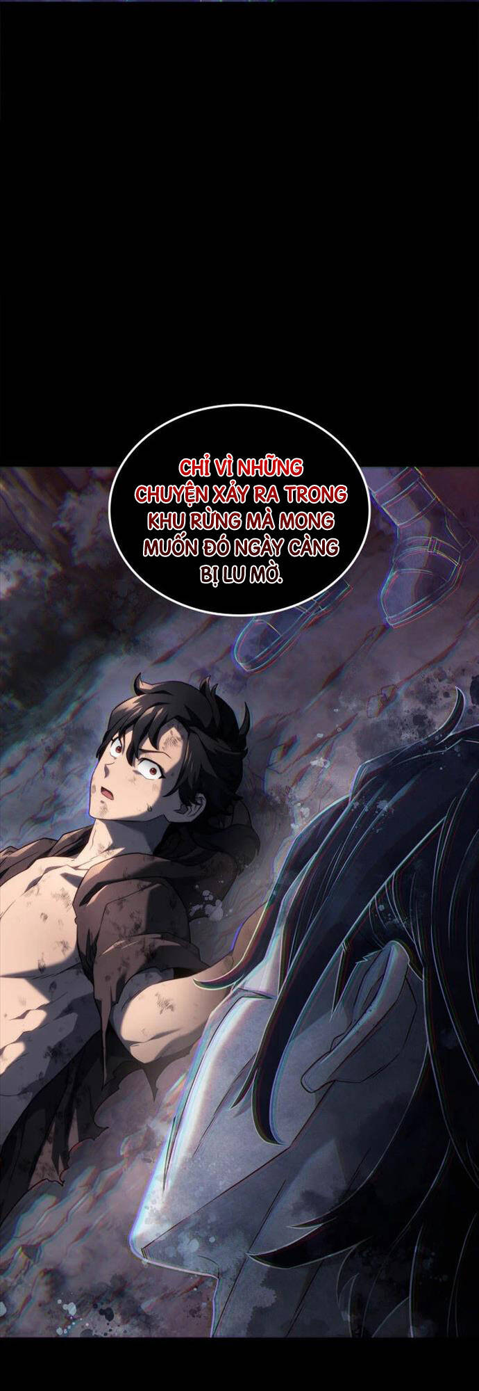 Thiết Huyết Kiếm Sĩ Hồi Quy Chap 60 - Next Chap 61