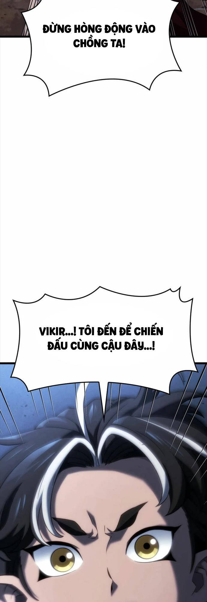 Thiết Huyết Kiếm Sĩ Hồi Quy Chap 60 - Next Chap 61