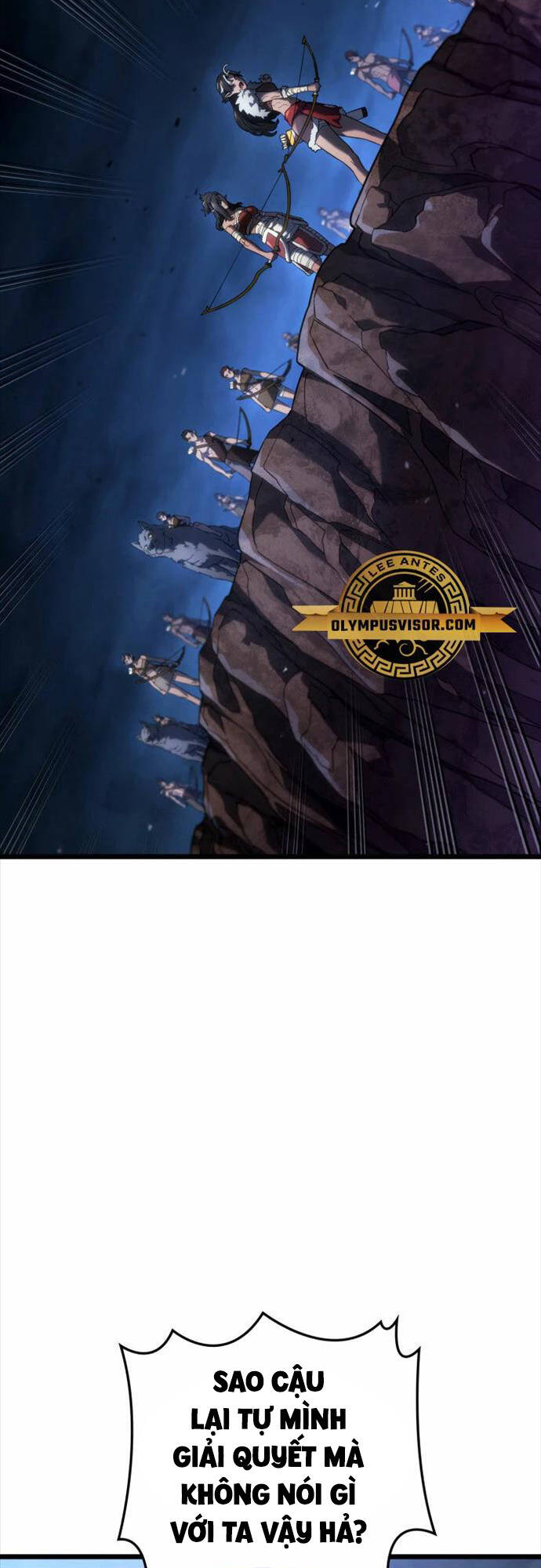 Thiết Huyết Kiếm Sĩ Hồi Quy Chap 60 - Next Chap 61