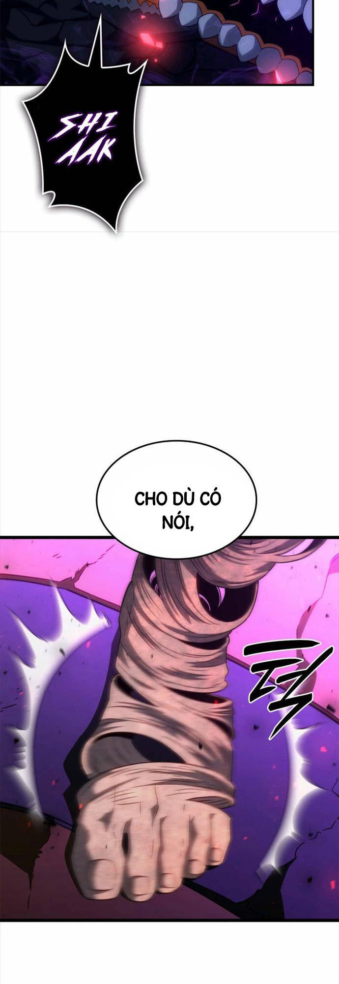Thiết Huyết Kiếm Sĩ Hồi Quy Chap 60 - Next Chap 61