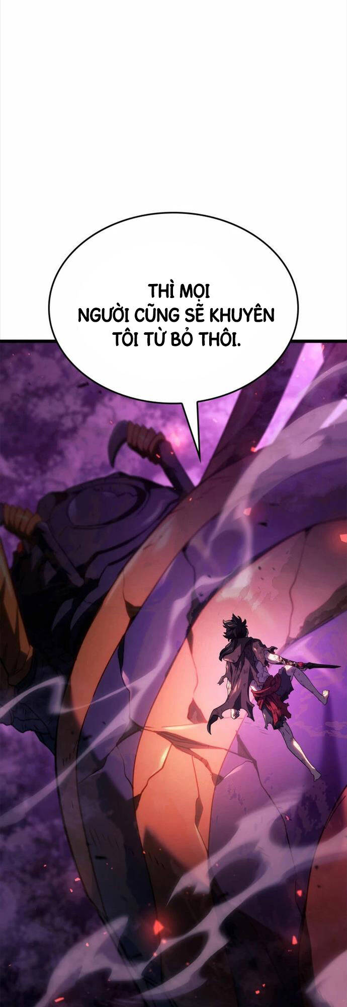 Thiết Huyết Kiếm Sĩ Hồi Quy Chap 60 - Next Chap 61