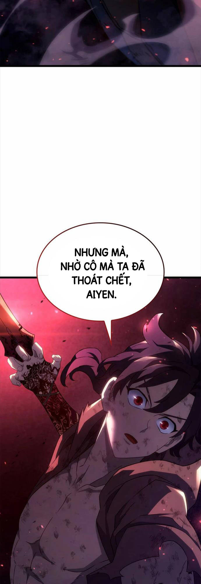 Thiết Huyết Kiếm Sĩ Hồi Quy Chap 60 - Next Chap 61