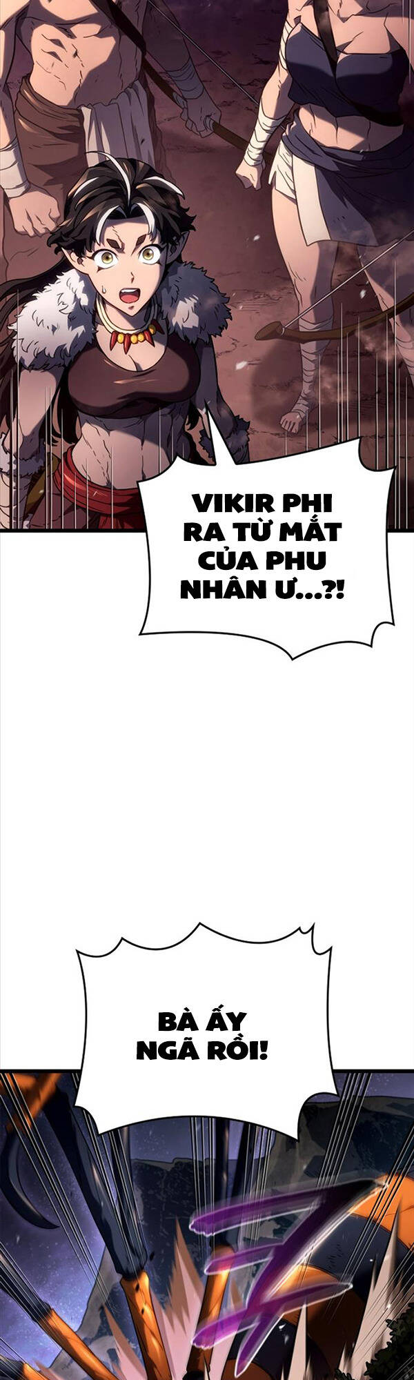 Thiết Huyết Kiếm Sĩ Hồi Quy Chap 61 - Next Chap 62