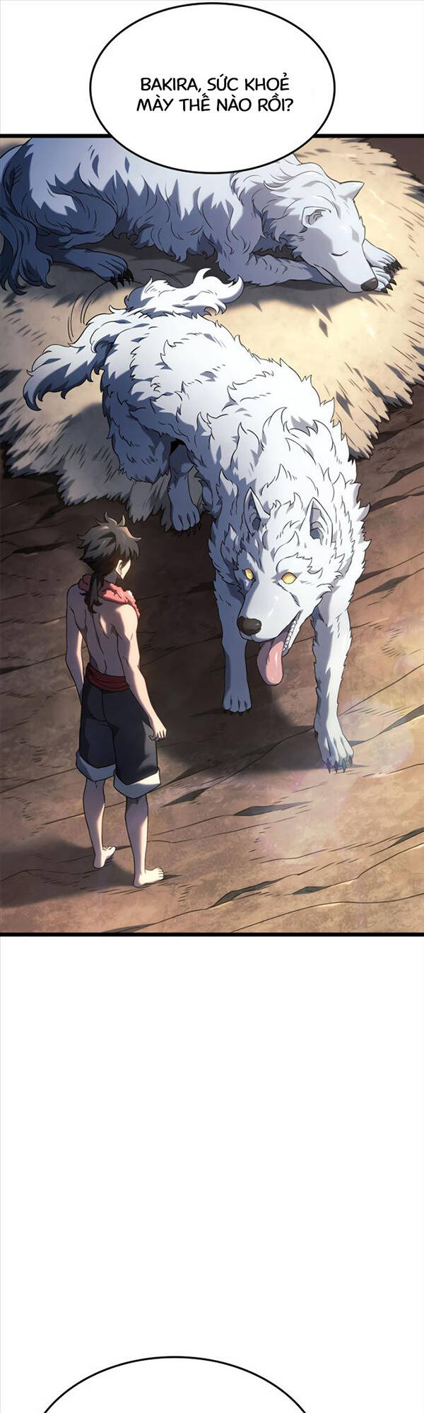 Thiết Huyết Kiếm Sĩ Hồi Quy Chap 61 - Next Chap 62